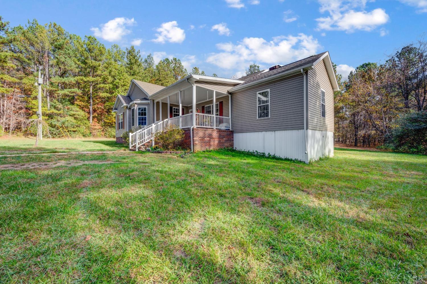 5268 Old Courthouse Road, Appomattox, Virginia image 30