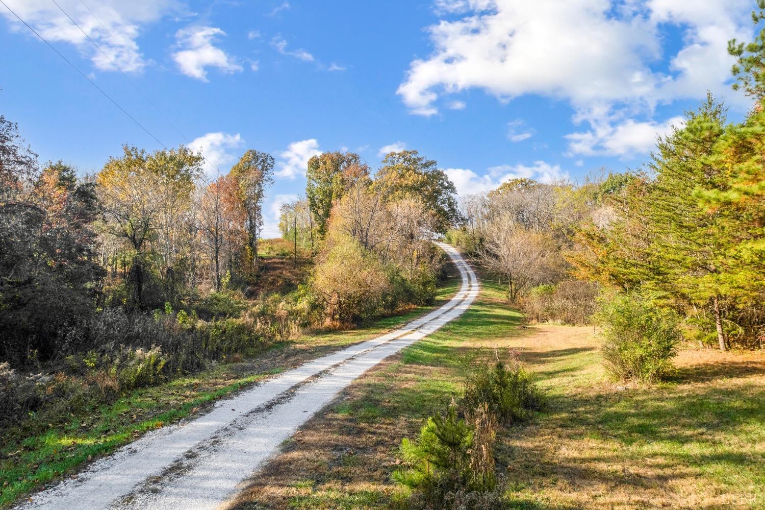 5268 Old Courthouse Road, Appomattox, Virginia image 41