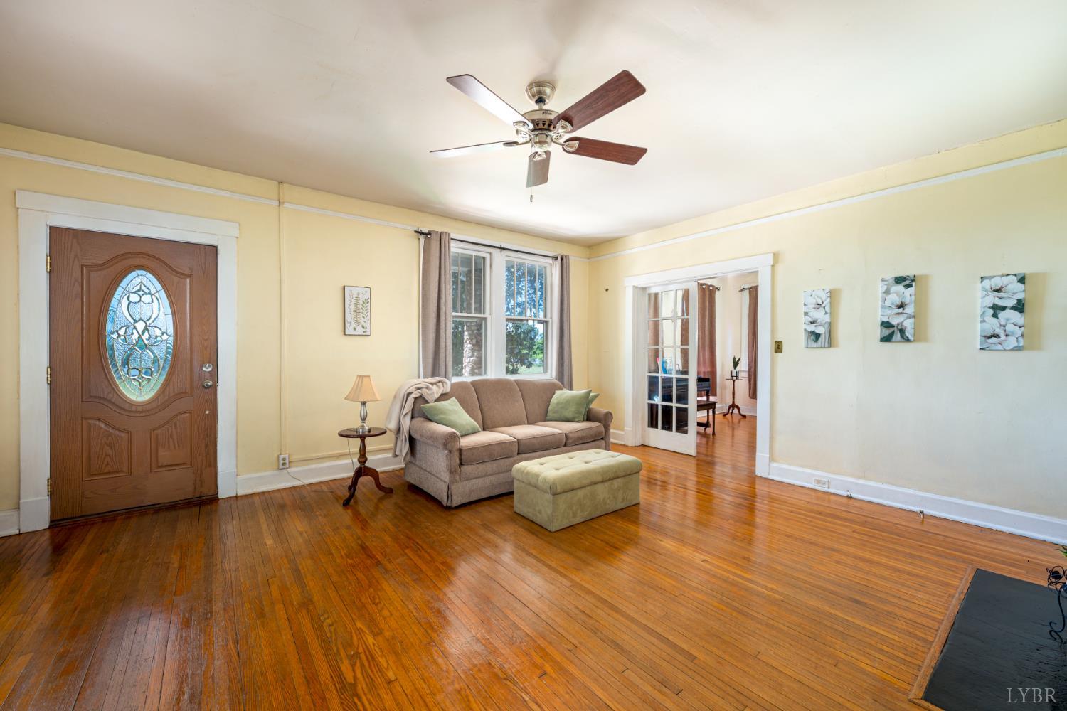 264 N Five Forks Road, Amherst, Virginia image 4