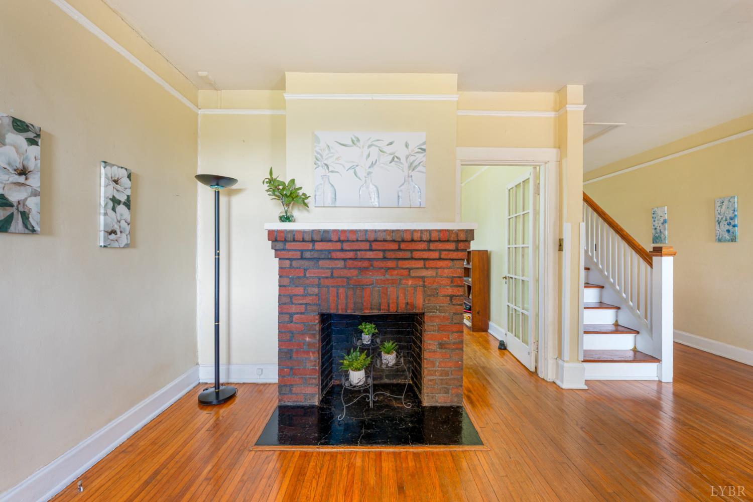 264 N Five Forks Road, Amherst, Virginia image 6
