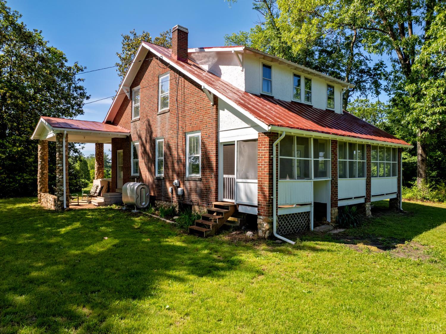 264 N Five Forks Road, Amherst, Virginia image 42