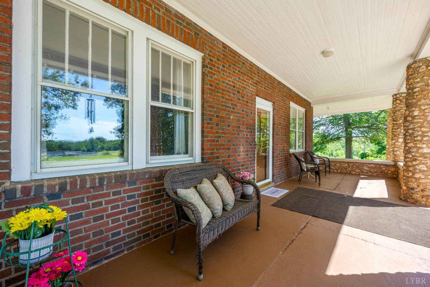 264 N Five Forks Road, Amherst, Virginia image 38