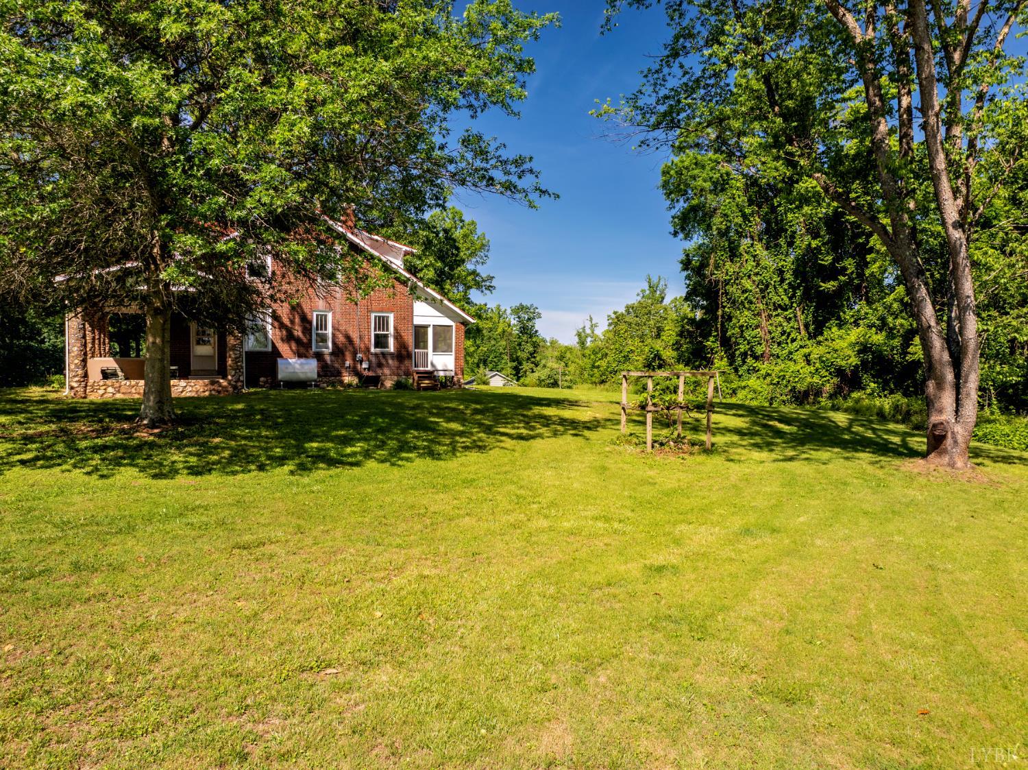 264 N Five Forks Road, Amherst, Virginia image 44