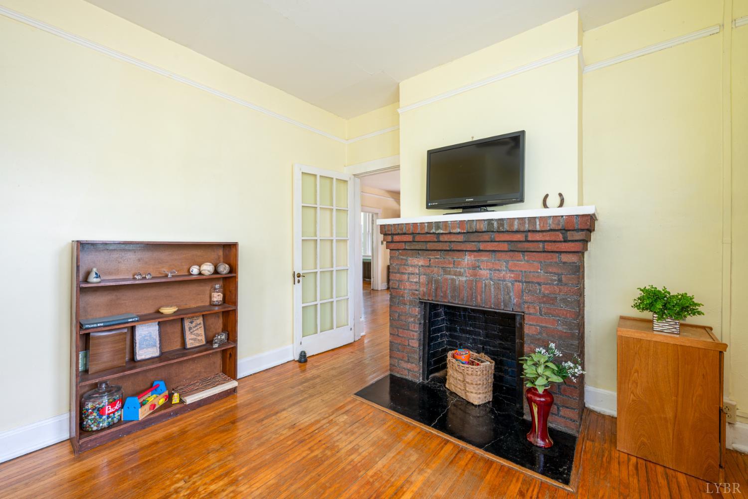 264 N Five Forks Road, Amherst, Virginia image 10