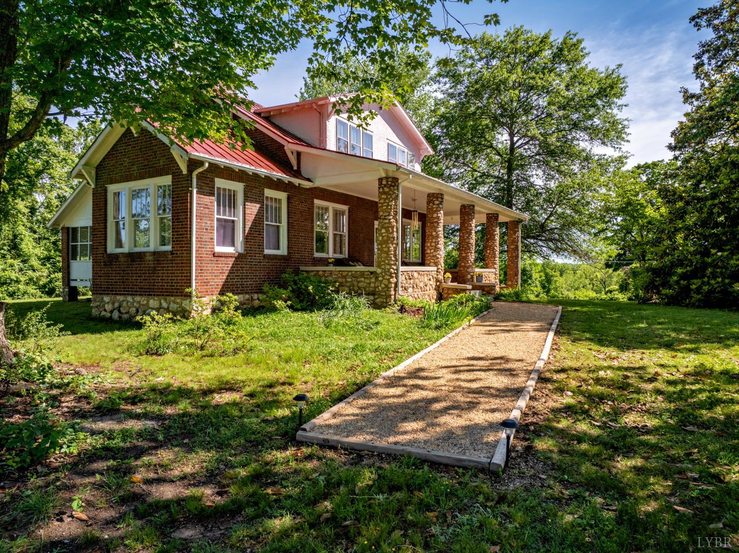 264 N Five Forks Road, Amherst, Virginia image 34