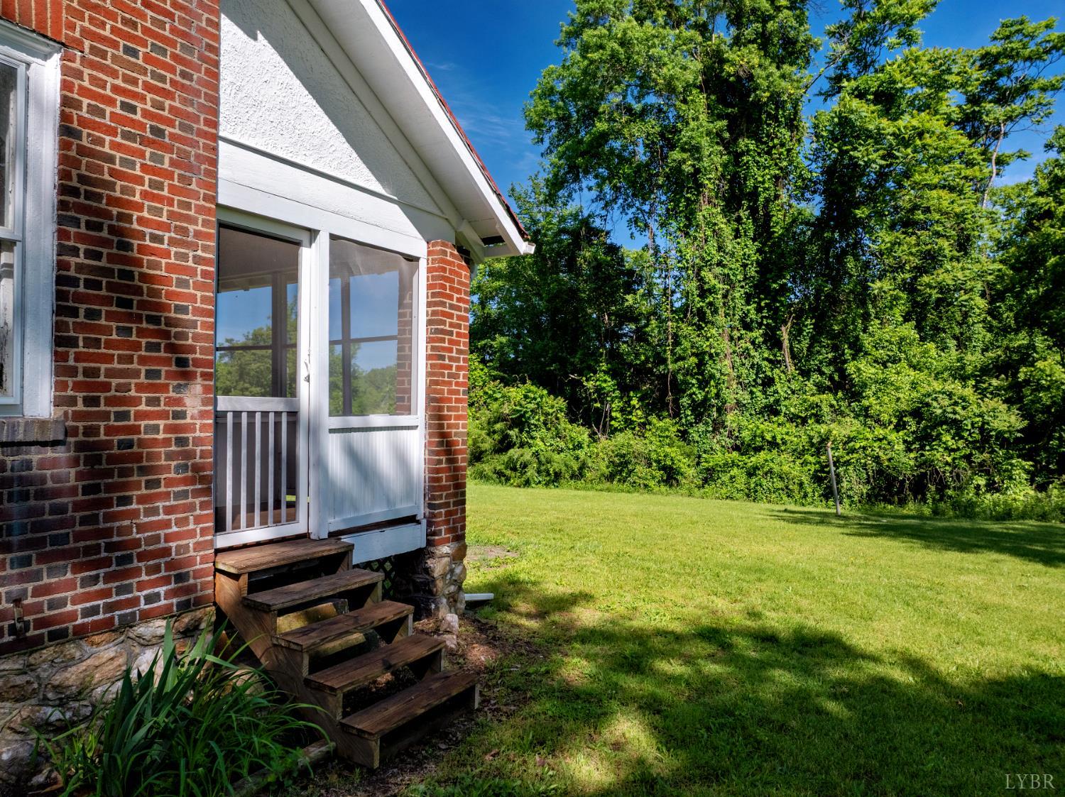 264 N Five Forks Road, Amherst, Virginia image 40