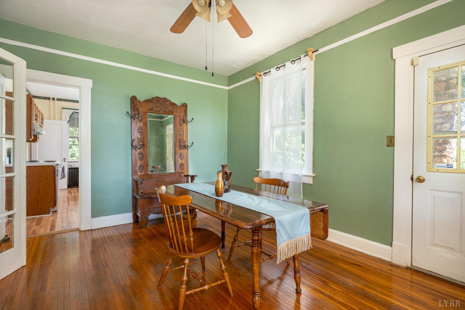 264 N Five Forks Road, Amherst, Virginia image 13