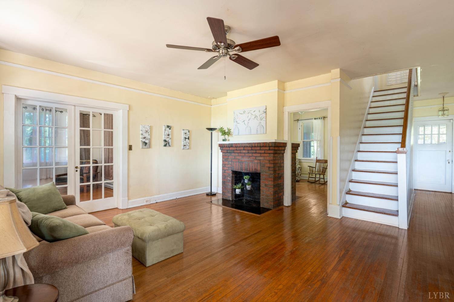 264 N Five Forks Road, Amherst, Virginia image 5