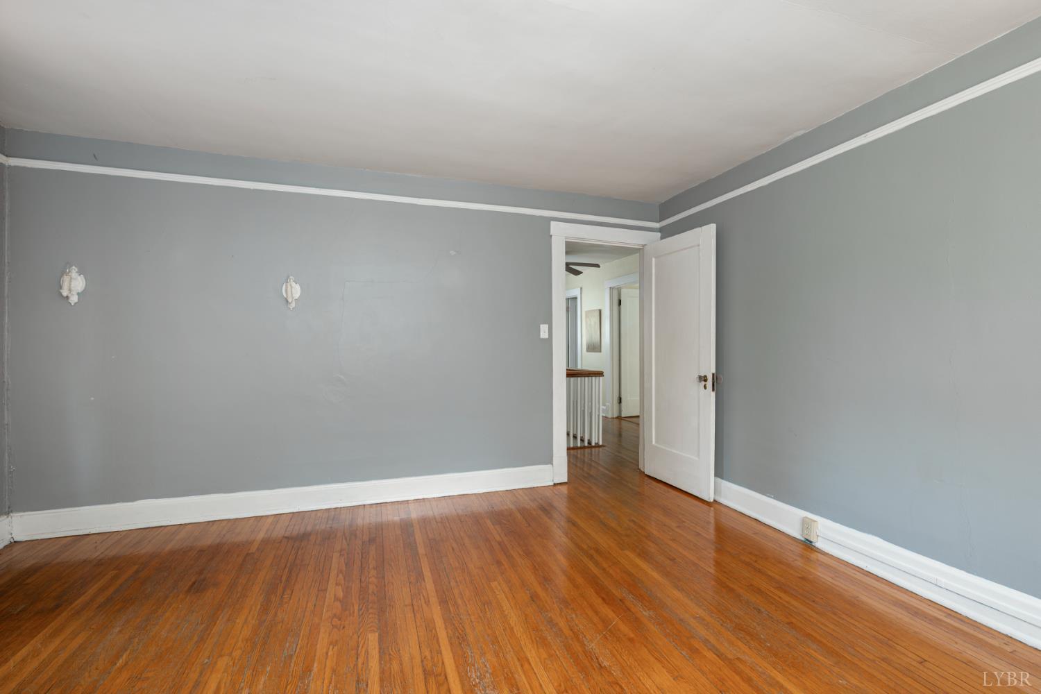 264 N Five Forks Road, Amherst, Virginia image 31