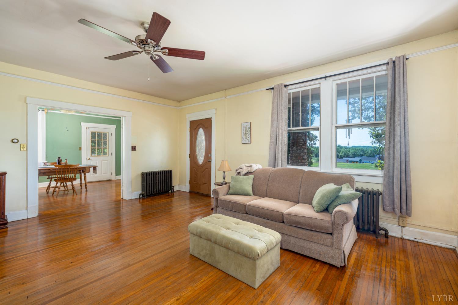 264 N Five Forks Road, Amherst, Virginia image 7