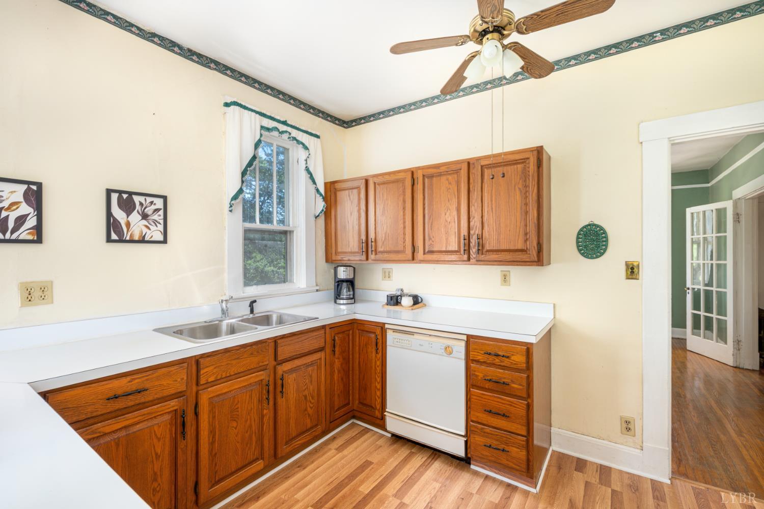 264 N Five Forks Road, Amherst, Virginia image 16