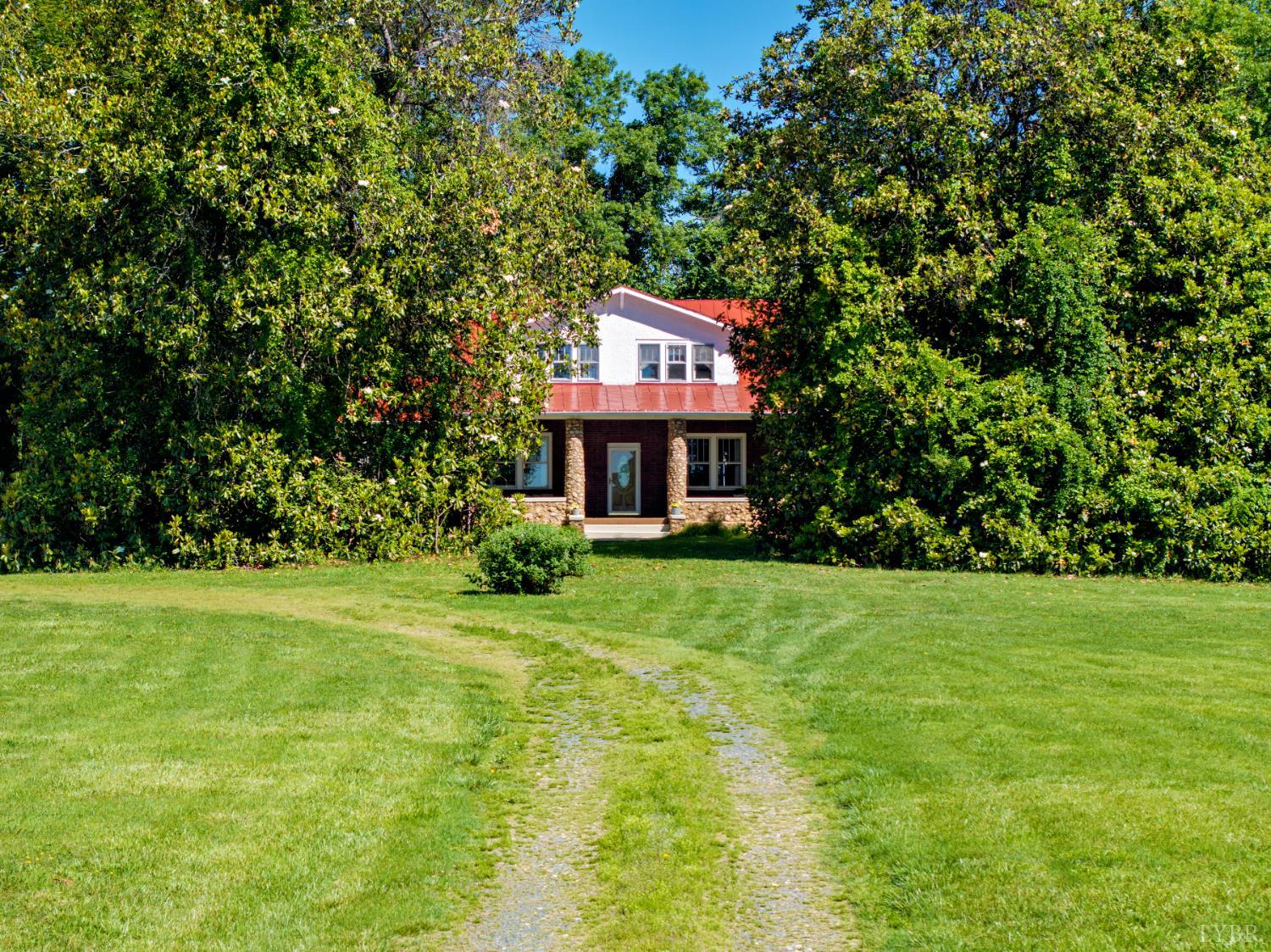 264 N Five Forks Road, Amherst, Virginia image 46