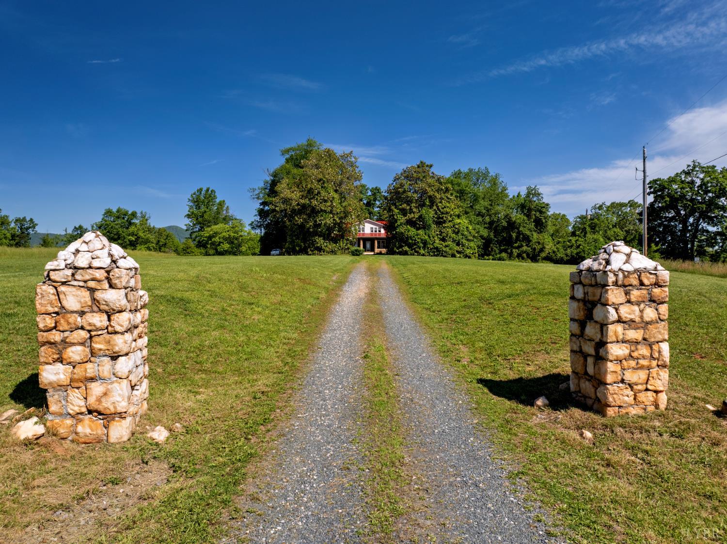 264 N Five Forks Road, Amherst, Virginia image 45