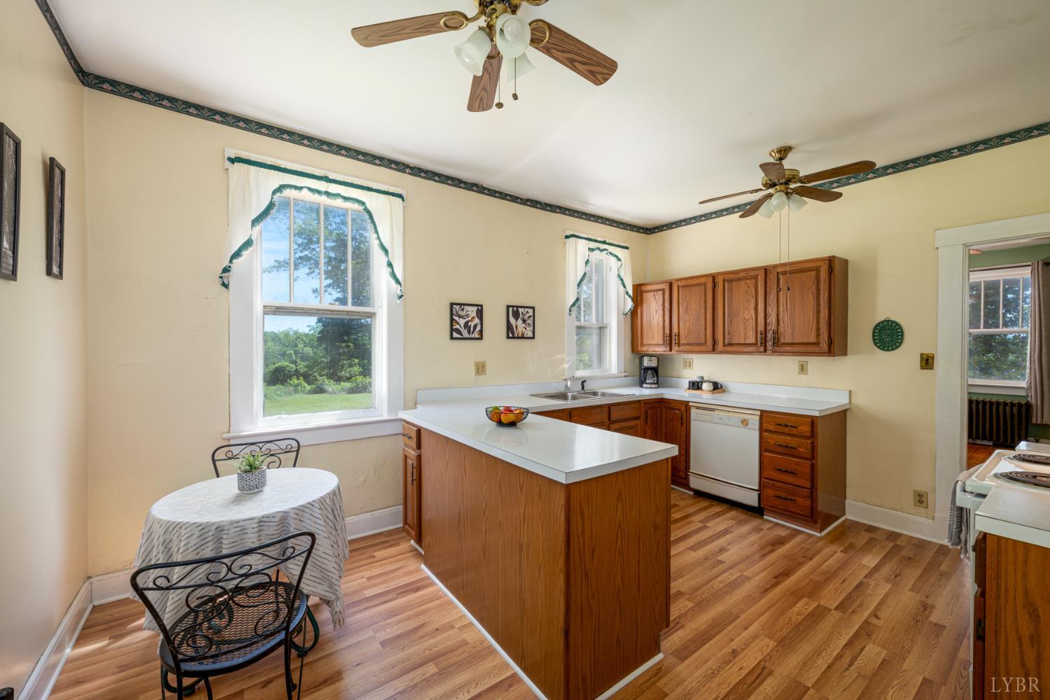 264 N Five Forks Road, Amherst, Virginia image 18