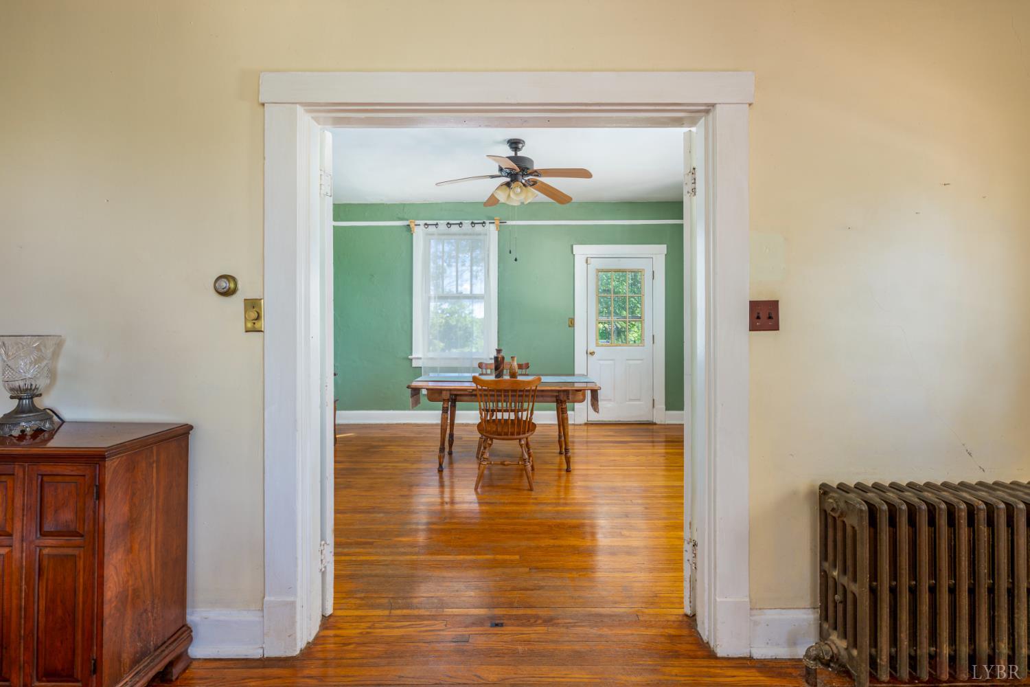 264 N Five Forks Road, Amherst, Virginia image 12