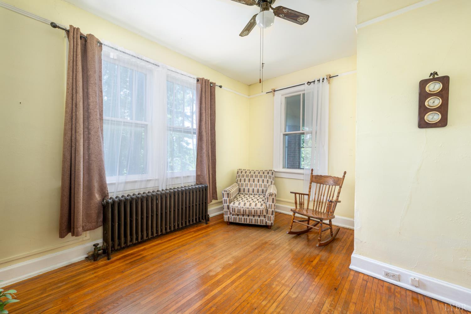 264 N Five Forks Road, Amherst, Virginia image 8