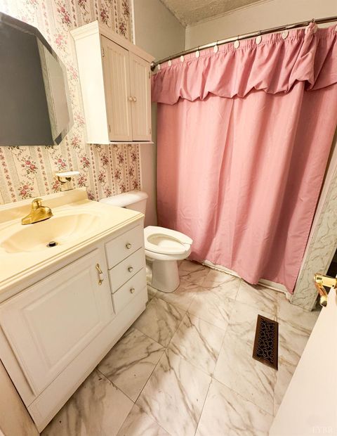 Tiny photo for 1715 Moormans Road, Lynchburg, VA 24501 (MLS # 362572)