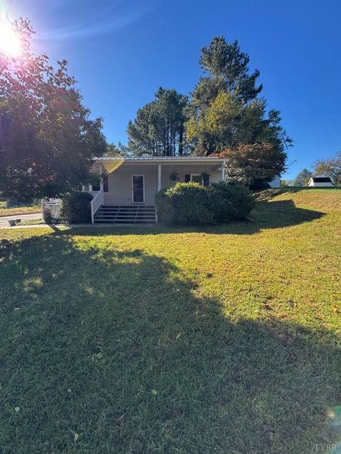 Tiny photo for 1715 Moormans Road, Lynchburg, VA 24501 (MLS # 362572)