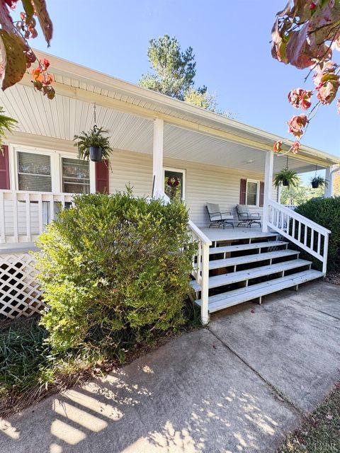 Tiny photo for 1715 Moormans Road, Lynchburg, VA 24501 (MLS # 362572)