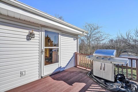 Tiny photo for 1524 Liggates Rd, Lynchburg, VA 24502 (MLS # 363590)