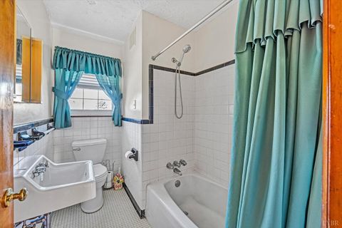 Tiny photo for 1524 Liggates Rd, Lynchburg, VA 24502 (MLS # 363590)