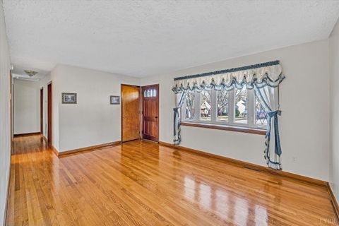 Tiny photo for 1524 Liggates Rd, Lynchburg, VA 24502 (MLS # 363590)