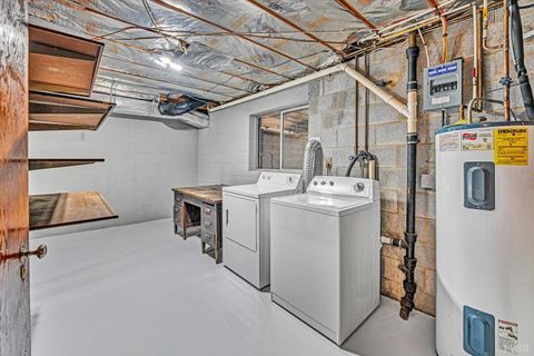 Tiny photo for 1524 Liggates Rd, Lynchburg, VA 24502 (MLS # 363590)