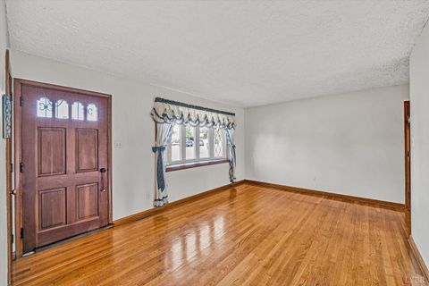 Tiny photo for 1524 Liggates Rd, Lynchburg, VA 24502 (MLS # 363590)