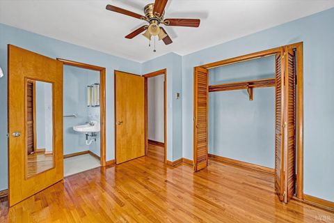 Tiny photo for 1524 Liggates Rd, Lynchburg, VA 24502 (MLS # 363590)