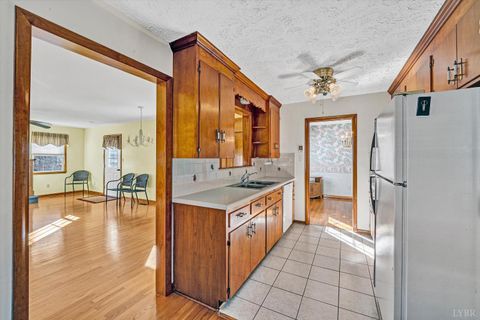 Tiny photo for 1524 Liggates Rd, Lynchburg, VA 24502 (MLS # 363590)