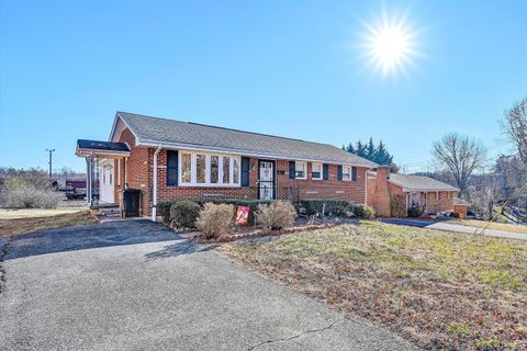 Photo of 1524 Liggates Rd, Lynchburg, VA 24502 (MLS # 363590)