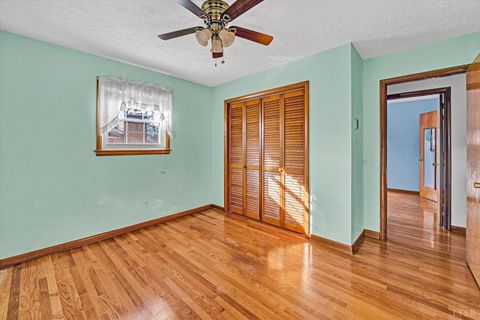 Tiny photo for 1524 Liggates Rd, Lynchburg, VA 24502 (MLS # 363590)