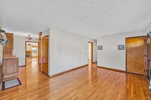 Tiny photo for 1524 Liggates Rd, Lynchburg, VA 24502 (MLS # 363590)