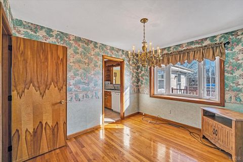 Tiny photo for 1524 Liggates Rd, Lynchburg, VA 24502 (MLS # 363590)