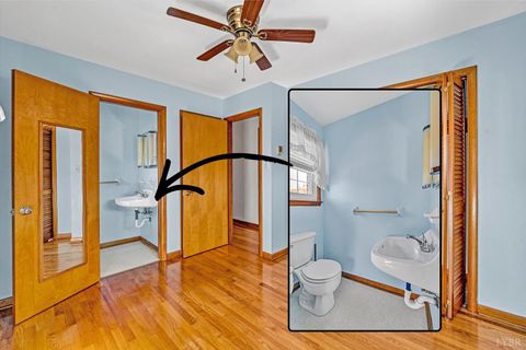 Tiny photo for 1524 Liggates Rd, Lynchburg, VA 24502 (MLS # 363590)