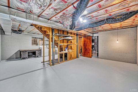 Tiny photo for 1524 Liggates Rd, Lynchburg, VA 24502 (MLS # 363590)