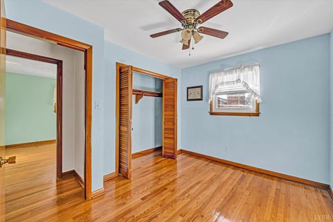 Tiny photo for 1524 Liggates Rd, Lynchburg, VA 24502 (MLS # 363590)