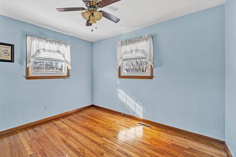 Tiny photo for 1524 Liggates Rd, Lynchburg, VA 24502 (MLS # 363590)