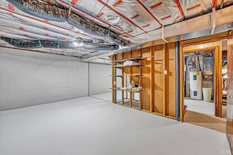 Tiny photo for 1524 Liggates Rd, Lynchburg, VA 24502 (MLS # 363590)