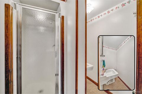 Tiny photo for 1524 Liggates Rd, Lynchburg, VA 24502 (MLS # 363590)