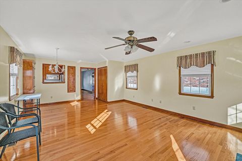 Tiny photo for 1524 Liggates Rd, Lynchburg, VA 24502 (MLS # 363590)