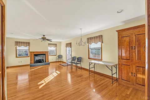 Tiny photo for 1524 Liggates Rd, Lynchburg, VA 24502 (MLS # 363590)