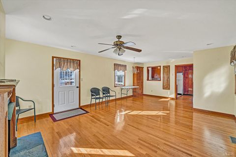 Tiny photo for 1524 Liggates Rd, Lynchburg, VA 24502 (MLS # 363590)