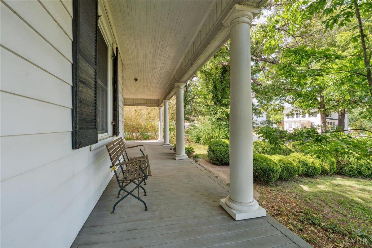 1102 Bedford Avenue, Altavista, Virginia image 10
