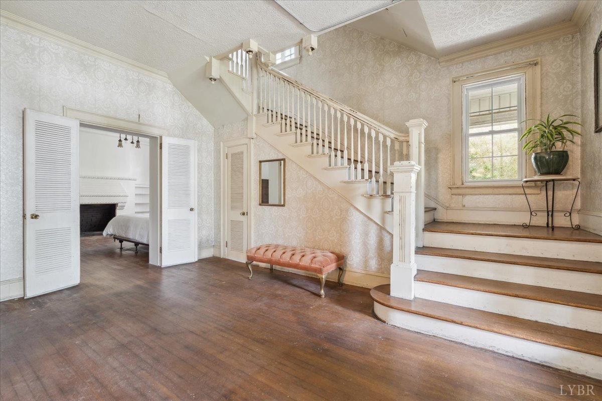 1102 Bedford Avenue, Altavista, Virginia image 13