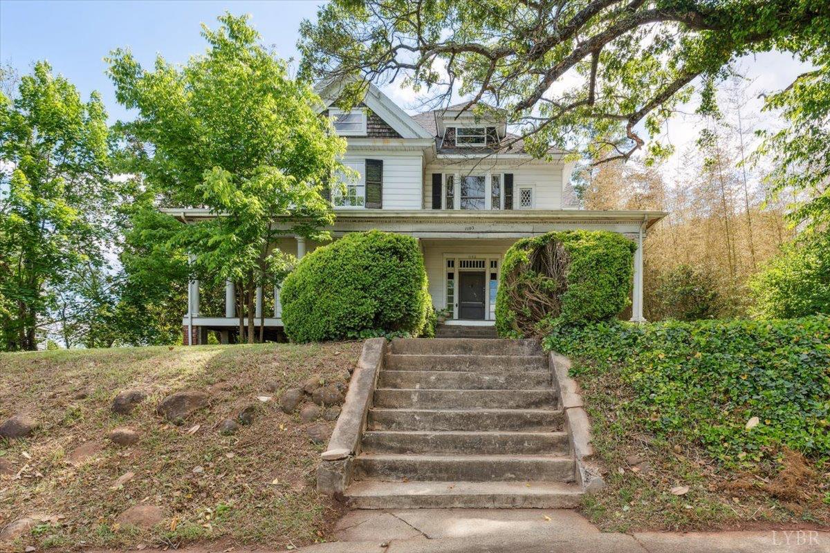 1102 Bedford Avenue, Altavista, Virginia image 2