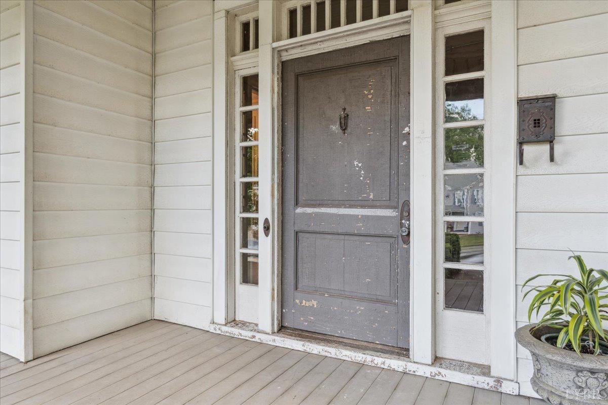 1102 Bedford Avenue, Altavista, Virginia image 11