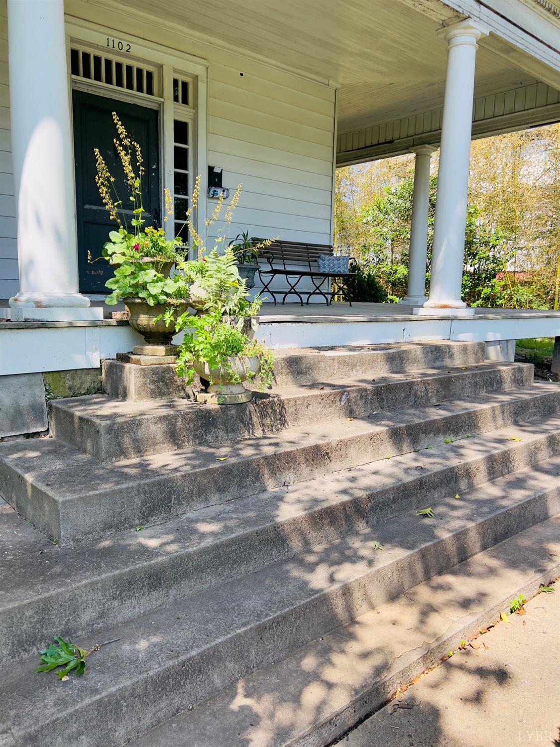 1102 Bedford Avenue, Altavista, Virginia image 4