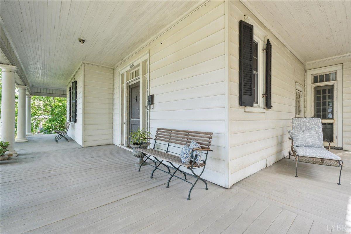 1102 Bedford Avenue, Altavista, Virginia image 7