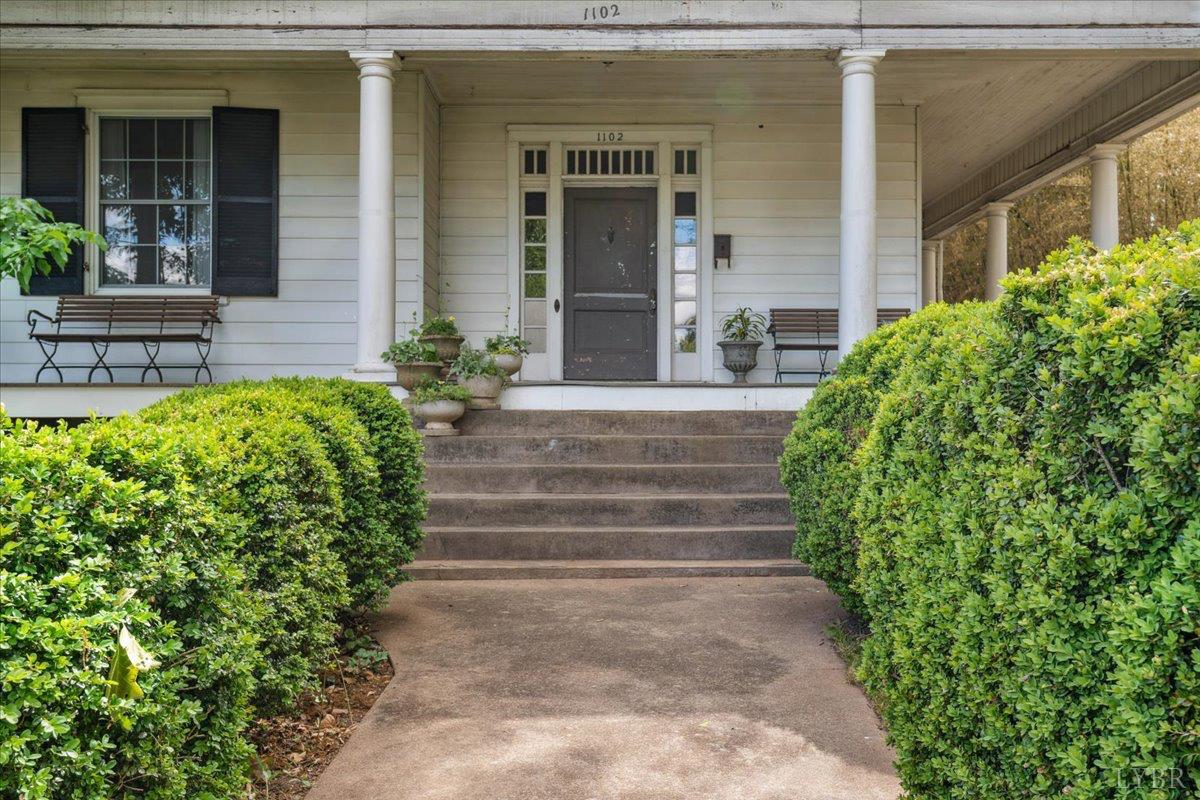 1102 Bedford Avenue, Altavista, Virginia image 3